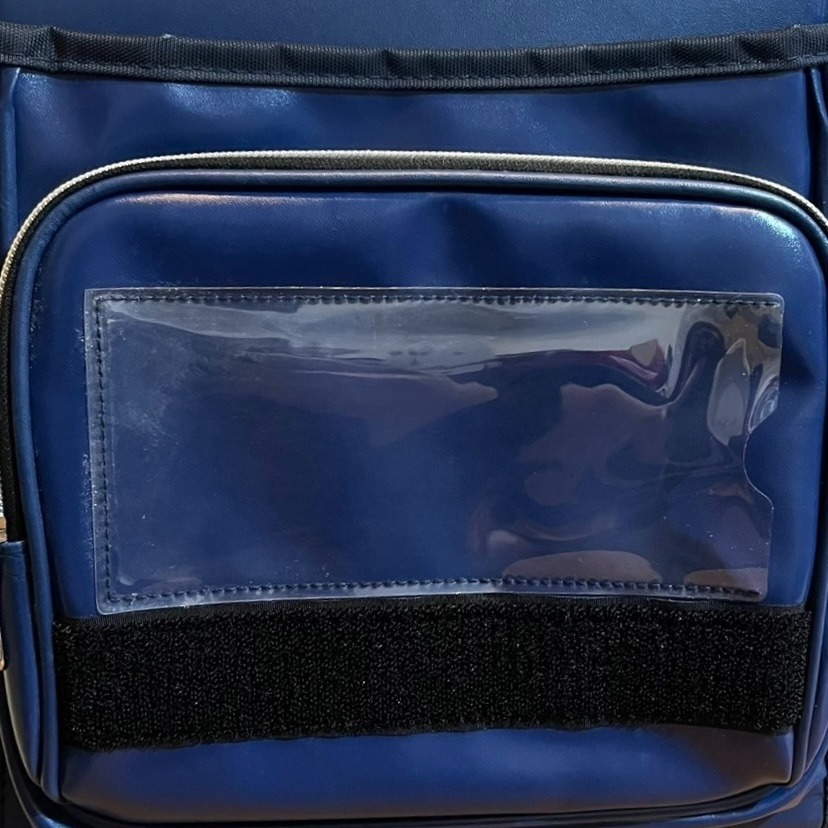 ❮二手❯ Japanese style 日式小學生書包 男女兒童書包防水減負1-3-5年級日式雙肩背包-細節圖7