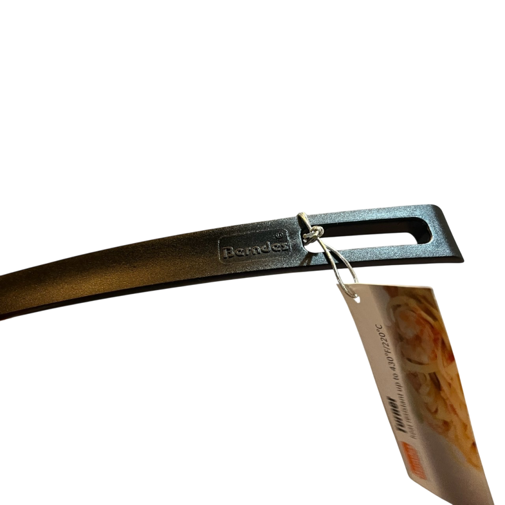 ❮全新❯ 德國 Berndes 鍋鏟 耐熱溫度高達430°F/220°C 鋁製鑄鋁炊 適合過敏者使用 塗層無毒 烹飪翻炒-細節圖3