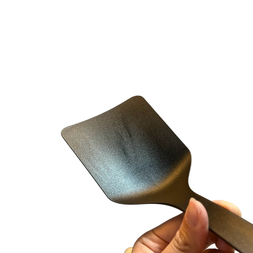 ❮全新❯ 德國 Berndes 鍋鏟 耐熱溫度高達430°F/220°C 鋁製鑄鋁炊 適合過敏者使用 塗層無毒 烹飪翻炒-細節圖4