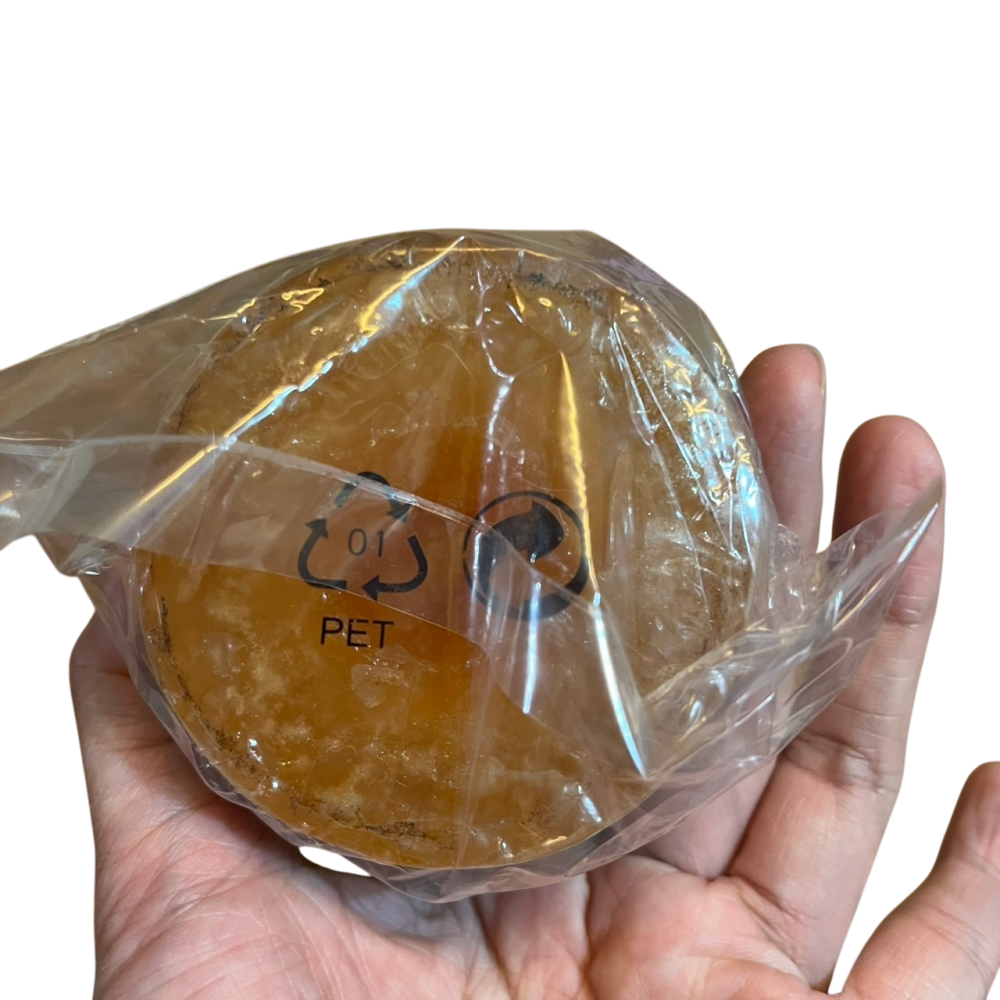 ❮全新❯ 瑞典 IKEA 宜家家居 GLITTRA 柱狀蠟燭 直徑7*高7.5cm 燃燒約23小時 蠟燭 停電-細節圖3