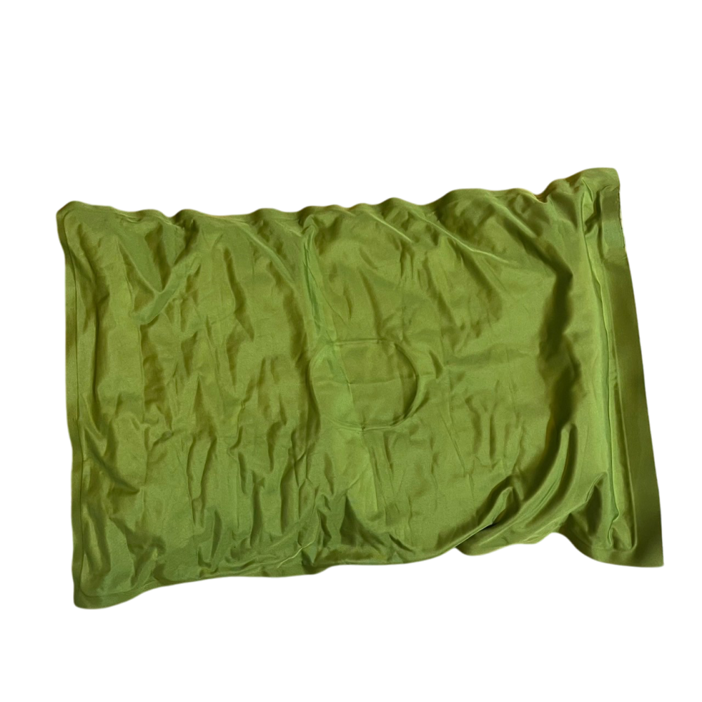 ❮二手❯ 美國 Coleman 充氣枕 露營 自動充氣枕頭 露營枕 午睡枕 登山枕 靠枕 自動充氣省力 面布觸感柔順-細節圖3