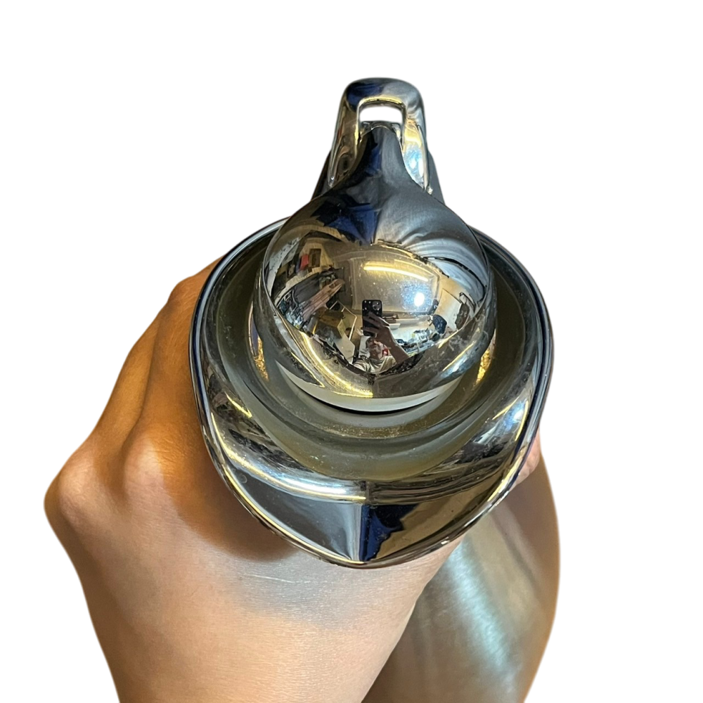 ❮二手❯ 華新尚愛德 保溫壺 2L 304不銹鋼熱水瓶 歐式暖壺咖啡壺鴨嘴壺 廚房及烹飪用具推薦 烹飪用具推薦-細節圖6