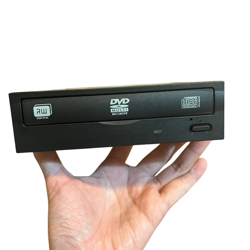 ❮二手❯ 荷蘭 PHILIPS 飛利浦 Liteon DH-16ABSH CD/DVD 燒錄光碟機 光碟機 遊戲片 專輯-細節圖2