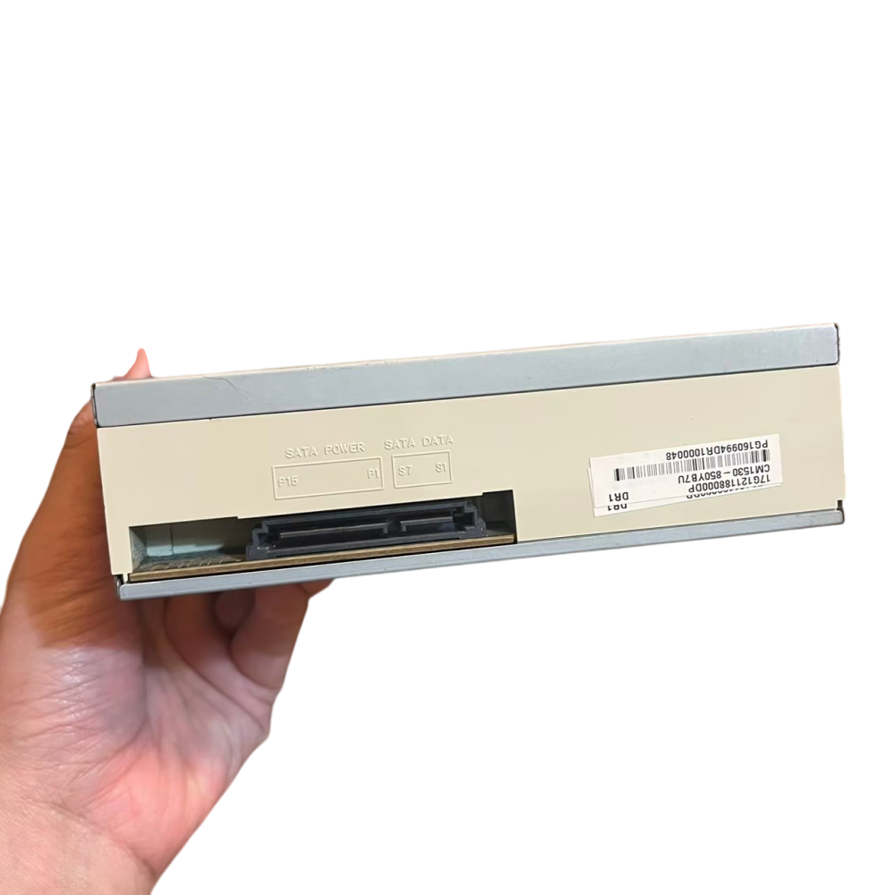 ❮二手❯ 荷蘭 PHILIPS 飛利浦 Liteon DH-16ABSH CD/DVD 燒錄光碟機 光碟機 遊戲片 專輯-細節圖3