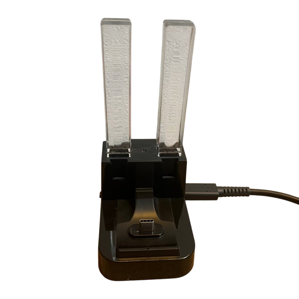 ❮二手❯ TNS-1756 控制器充電座 Nintendo Switch Joy-Con控制器 Pro控制器充電座-細節圖2