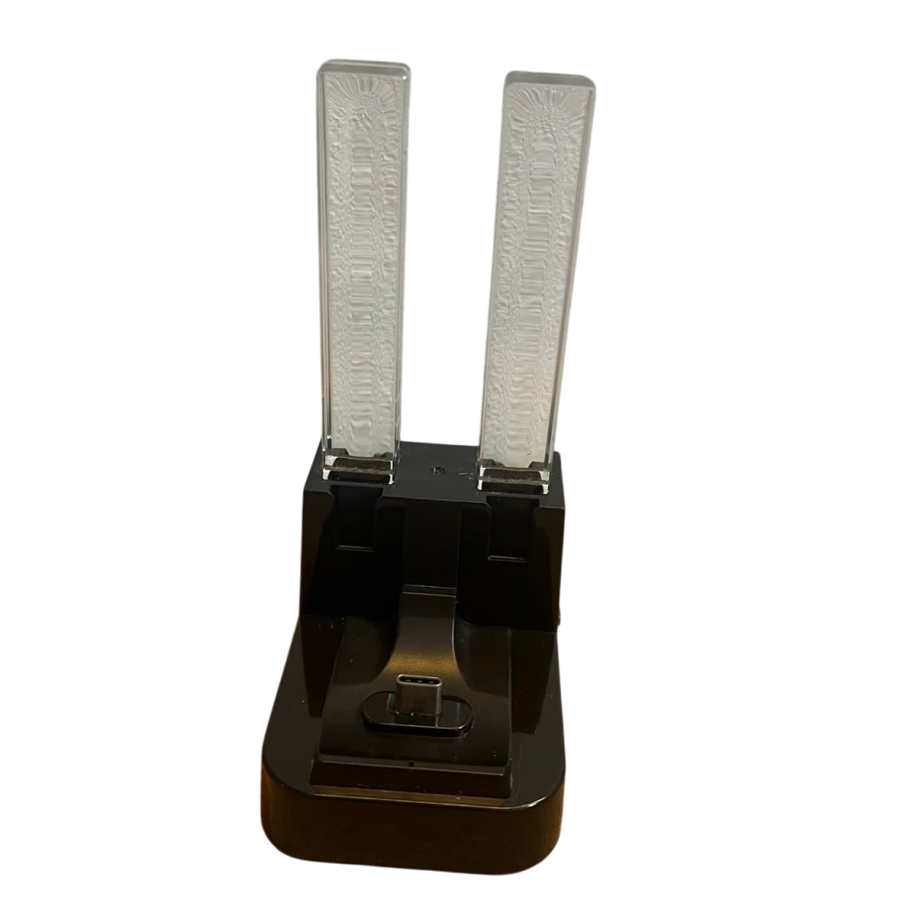 ❮二手❯ TNS-1756 控制器充電座 Nintendo Switch Joy-Con控制器 Pro控制器充電座-細節圖4