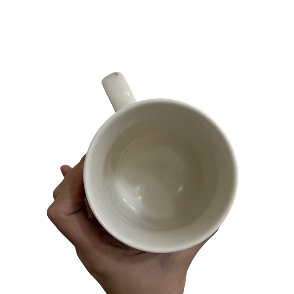 ❮全新❯ 日本 STARBUCKS 星巴克 絕版城市杯 KYOTO 京都 JAPAN 京都城市杯 馬克杯-細節圖6