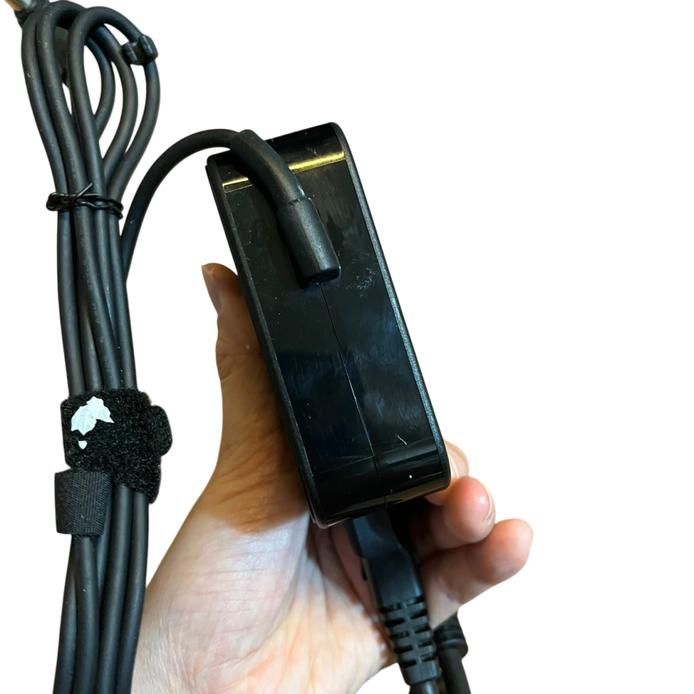 ❮二手❯ ASUS 華碩 筆電充電器 電源變壓器 ADP-90YD B 19V 4.74A 90W 充電器 變壓器 電源-細節圖4