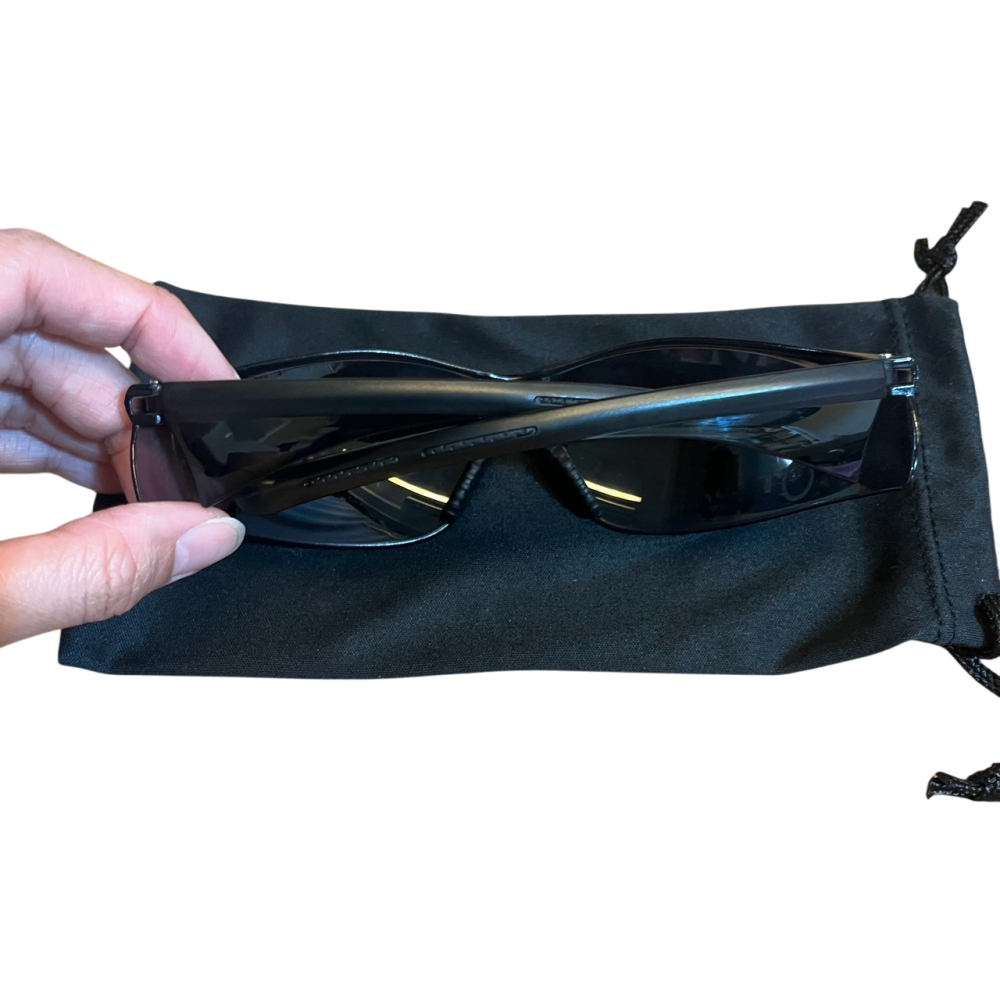 ❮全新❯ Sunglasses 自行車墨鏡 舒適型 防霧護目鏡 戶外防風沙 防衝擊 飛濺 保護墨鏡 防紫外線 防太陽光-細節圖3