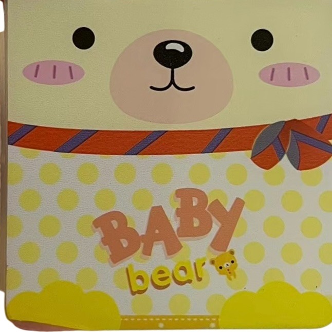 ❮二手❯ BABY bear 多格藥盒 Pill Organizer 幫助使用者有條理地存放服用藥物 保健品 藥盒-細節圖7