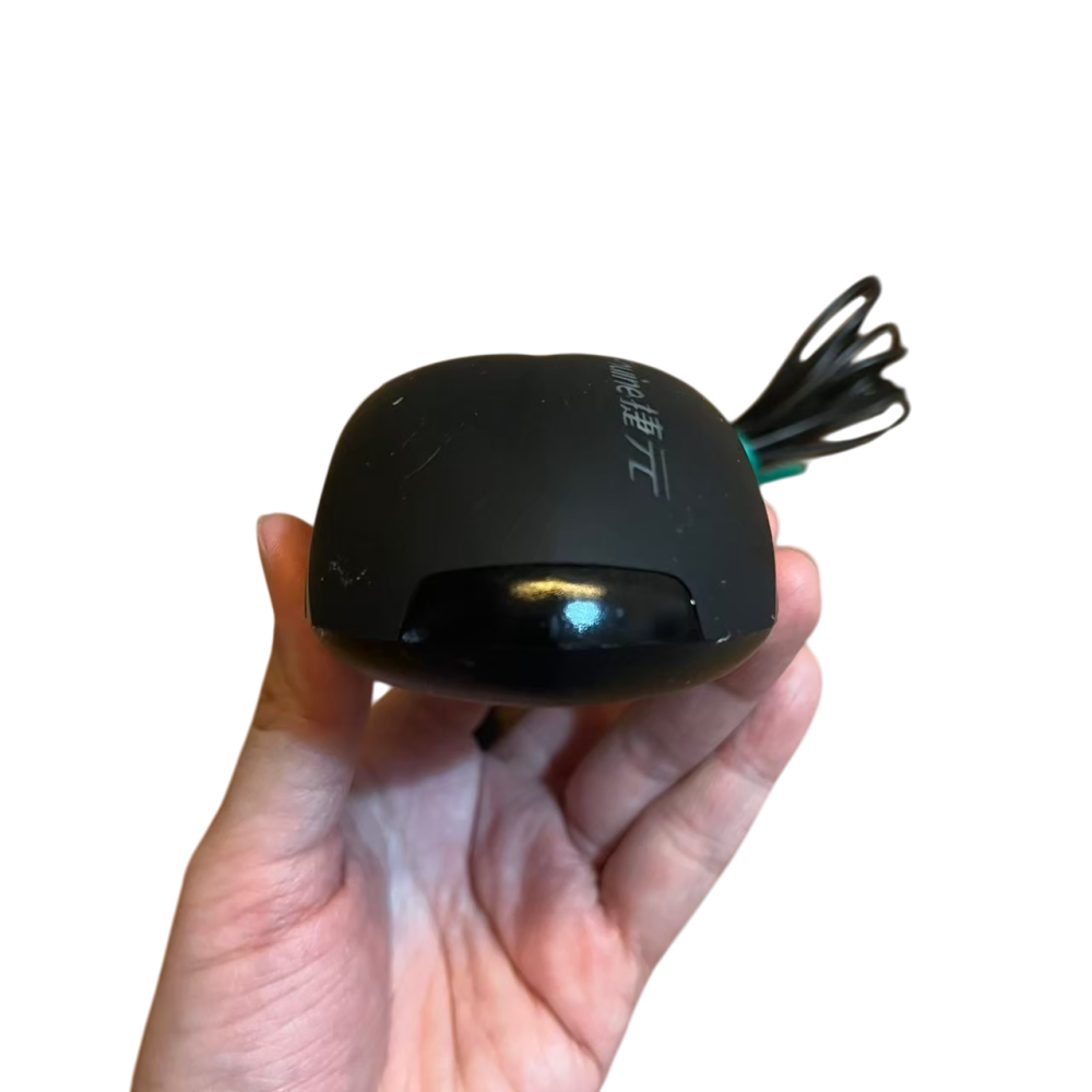 ❮二手❯ Genuine 捷元 GM-2017 USB光學滑鼠 人體工學滑鼠 舒適 鍵盤 原廠滑鼠 桌機 筆電 手機-細節圖4