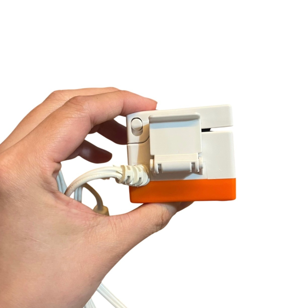 ❮二手❯ Freshpack Pro 真空包裝機 家用食物真空封口機 透過抽走袋內空氣並進行熱封 延長食物保鮮期-細節圖4