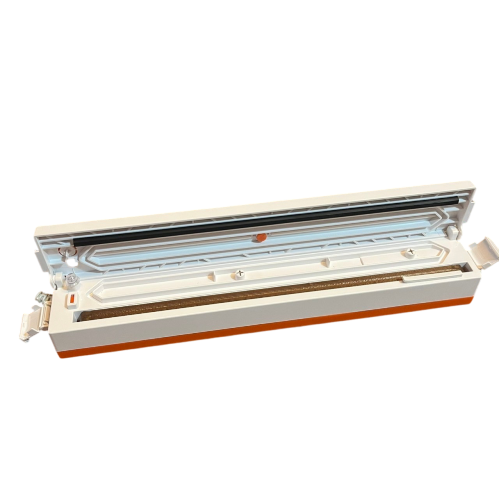 ❮二手❯ Freshpack Pro 真空包裝機 家用食物真空封口機 透過抽走袋內空氣並進行熱封 延長食物保鮮期-細節圖7