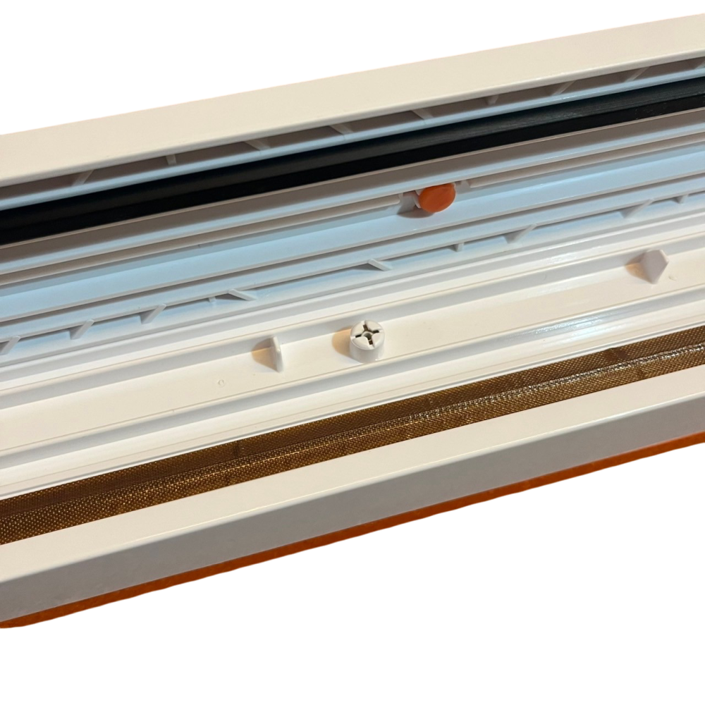 ❮二手❯ Freshpack Pro 真空包裝機 家用食物真空封口機 透過抽走袋內空氣並進行熱封 延長食物保鮮期-細節圖8