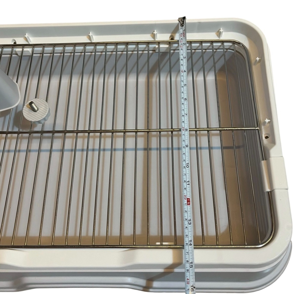 ❮二手❯ Pet 中小型犬 公狗 寵物尿盆 39*58cm 用於幼犬訓練或為無法外出排泄的寵物提供室內排泄空間-細節圖3