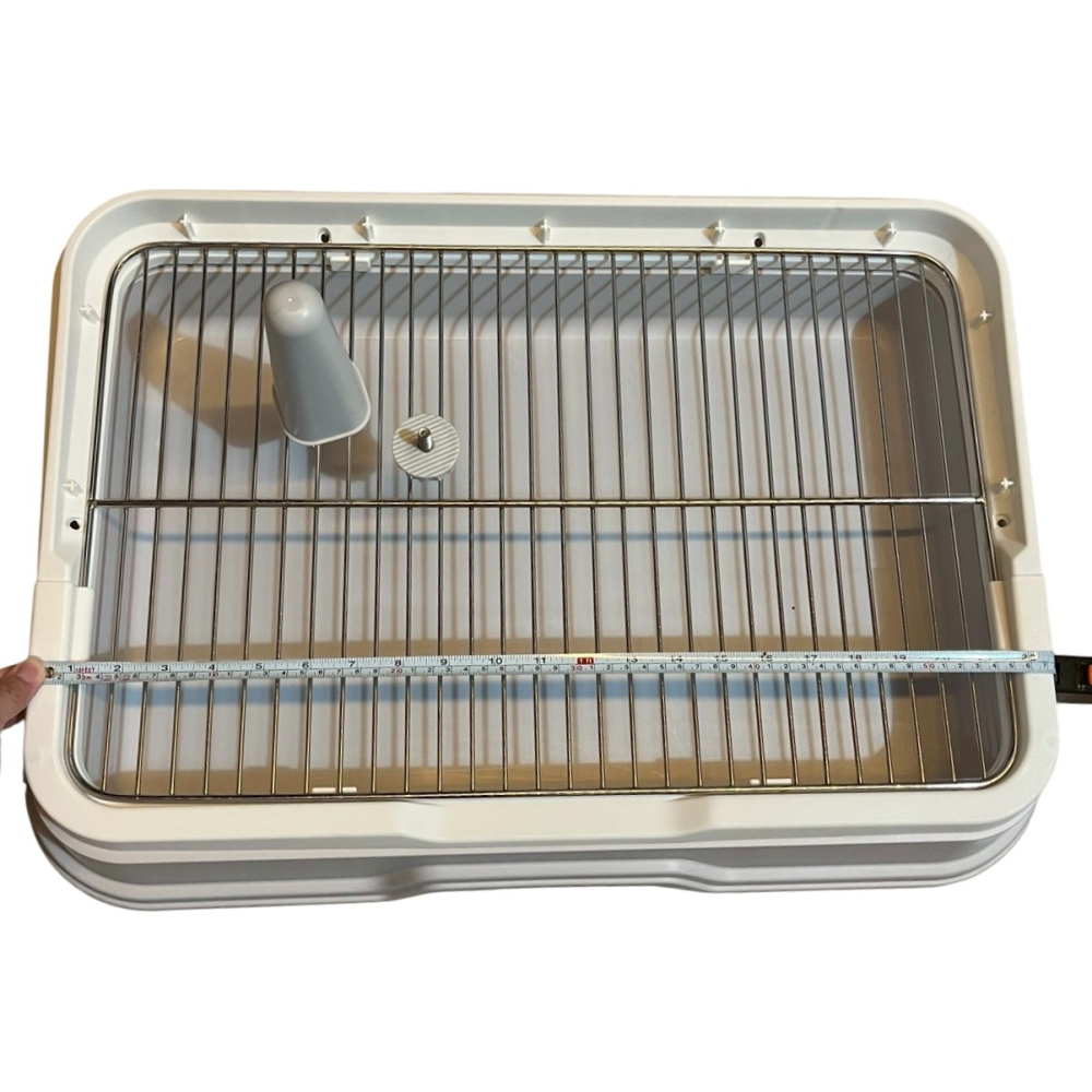 ❮二手❯ Pet 中小型犬 公狗 寵物尿盆 39*58cm 用於幼犬訓練或為無法外出排泄的寵物提供室內排泄空間-細節圖5