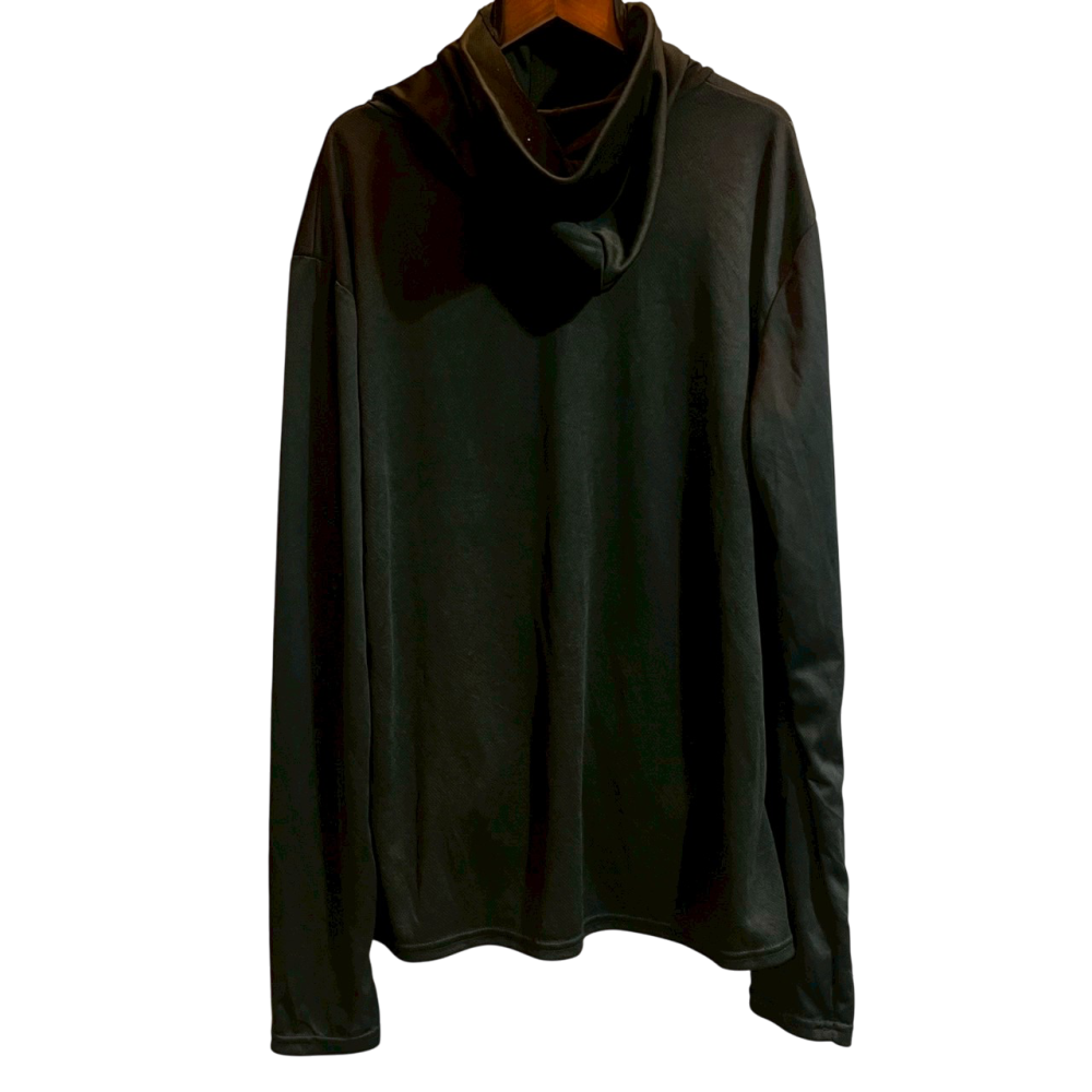 ❮全新❯ 夏季 Delivery 帽簷冰絲防曬衣 外送員 男女 2025最新款 戶外防紫外線 外套 超薄透氣排汗防曬服-細節圖8