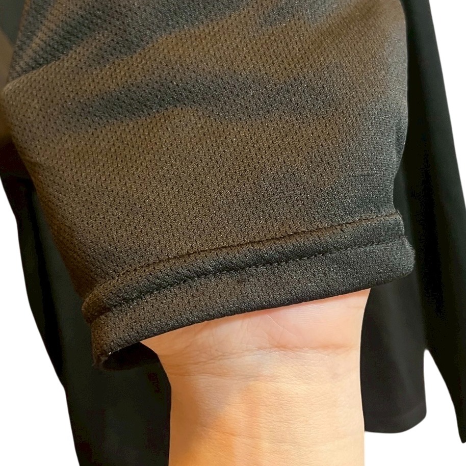 ❮全新❯ 夏季 Delivery 帽簷冰絲防曬衣 外送員 男女 2025最新款 戶外防紫外線 外套 超薄透氣排汗防曬服-細節圖10