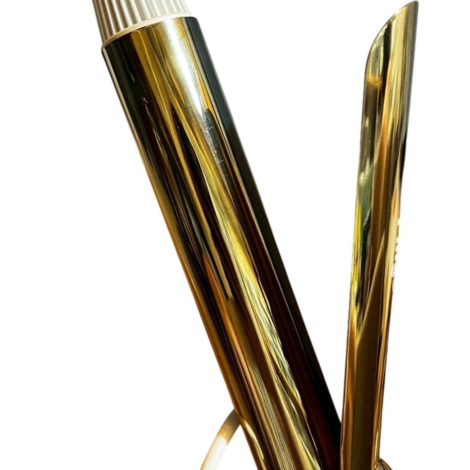 ❮二手❯ Pingo 台灣品工 Royal K9 外噴式負離子加長電捲棒 C-56A 電棒捲 捲髮器 捲髮 環球電壓-細節圖3