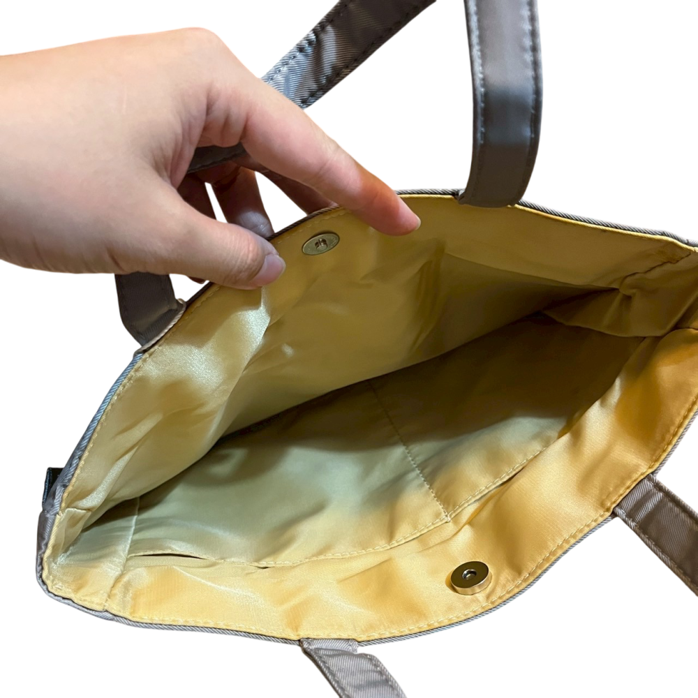 ❮全新❯ 日本 SONY 索尼 3C袋內收納包 托特包 采用創新的再生尼龍面料 筆電包 平板套 相機包-細節圖5