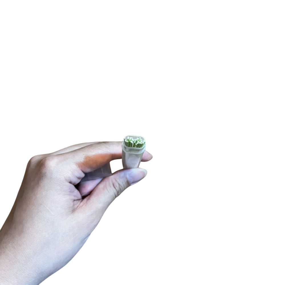 ❮全新❯ 日本 PIAFLOSS 耳洞清潔線 PIAFL YIPEI 耳洞清潔棒 日本進口和紙 穿孔清潔器 耳環孔清潔器-細節圖4