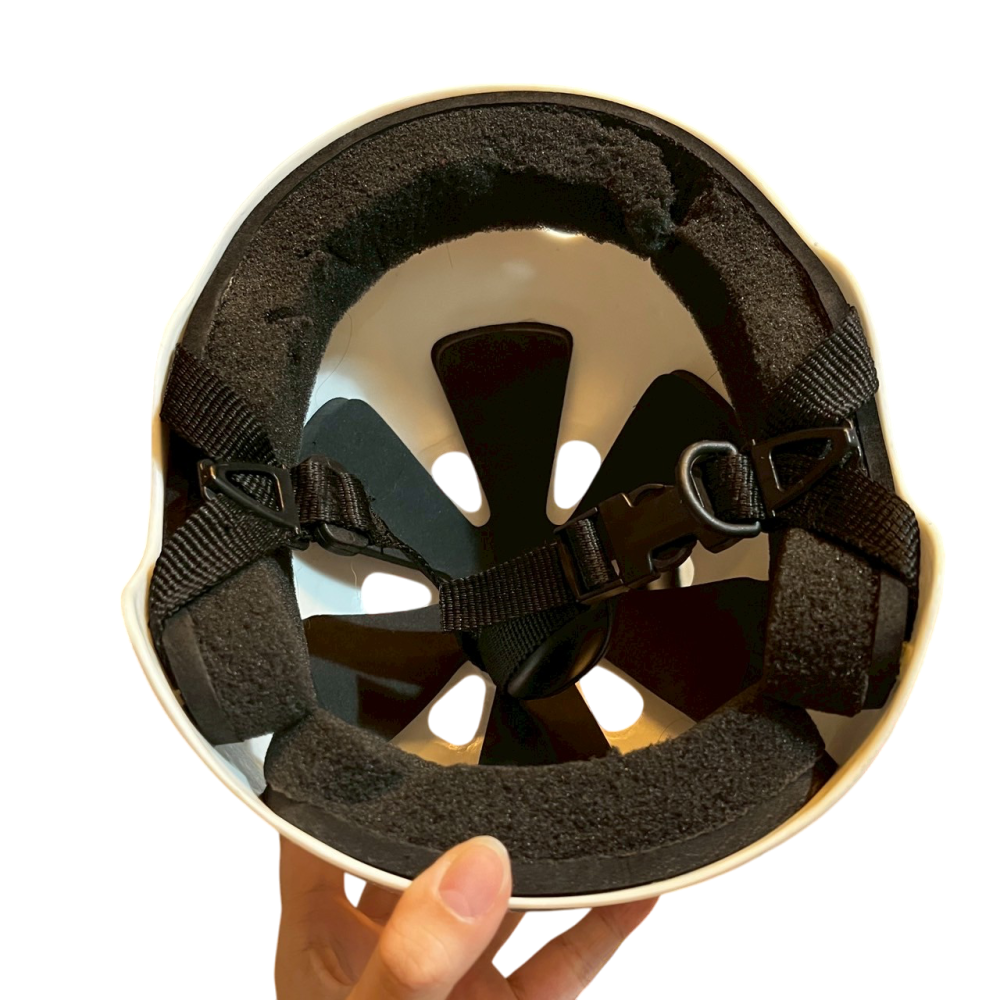 ❮二手❯ starsport 鋁合金 直排輪鞋 輪滑溜冰鞋 硬殼/全套配備/提袋 護膝 護肘 護腕 安全帽 三角錐-細節圖2