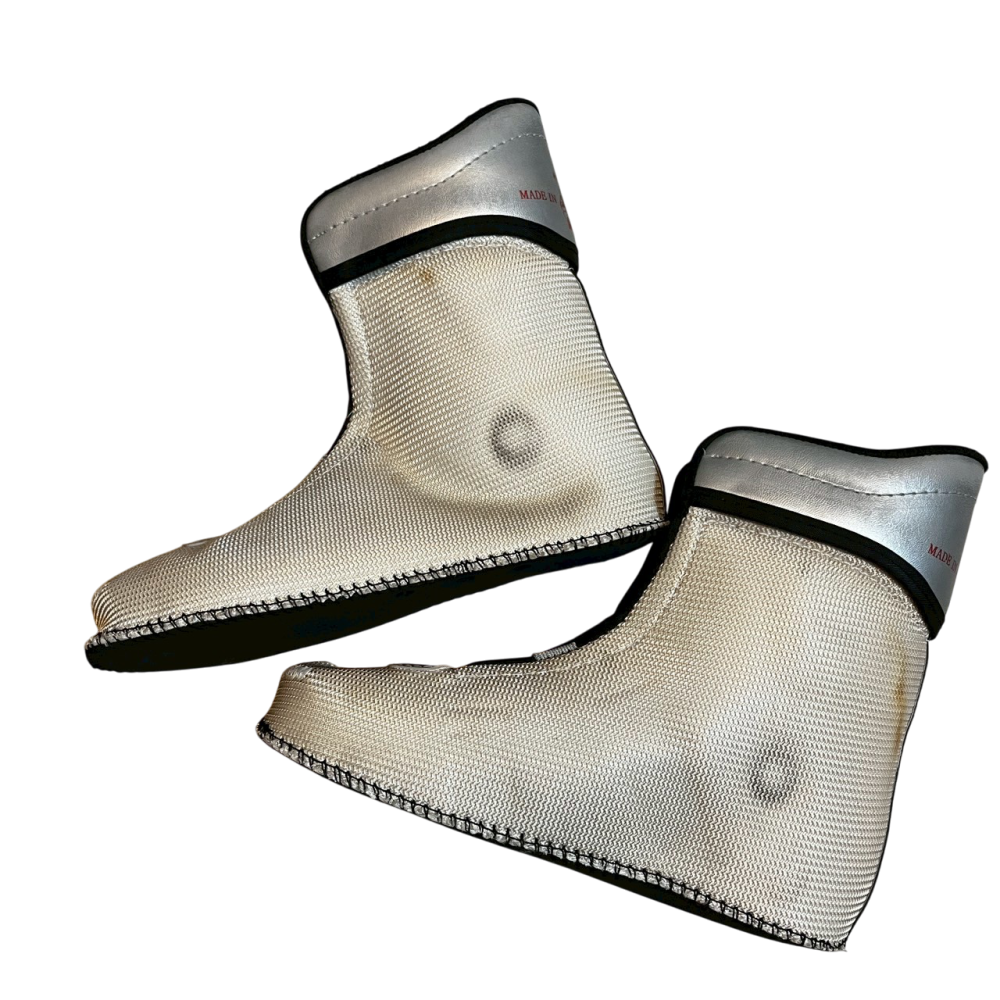 ❮二手❯ starsport 鋁合金 直排輪鞋 輪滑溜冰鞋 硬殼/全套配備/提袋 護膝 護肘 護腕 安全帽 三角錐-細節圖7