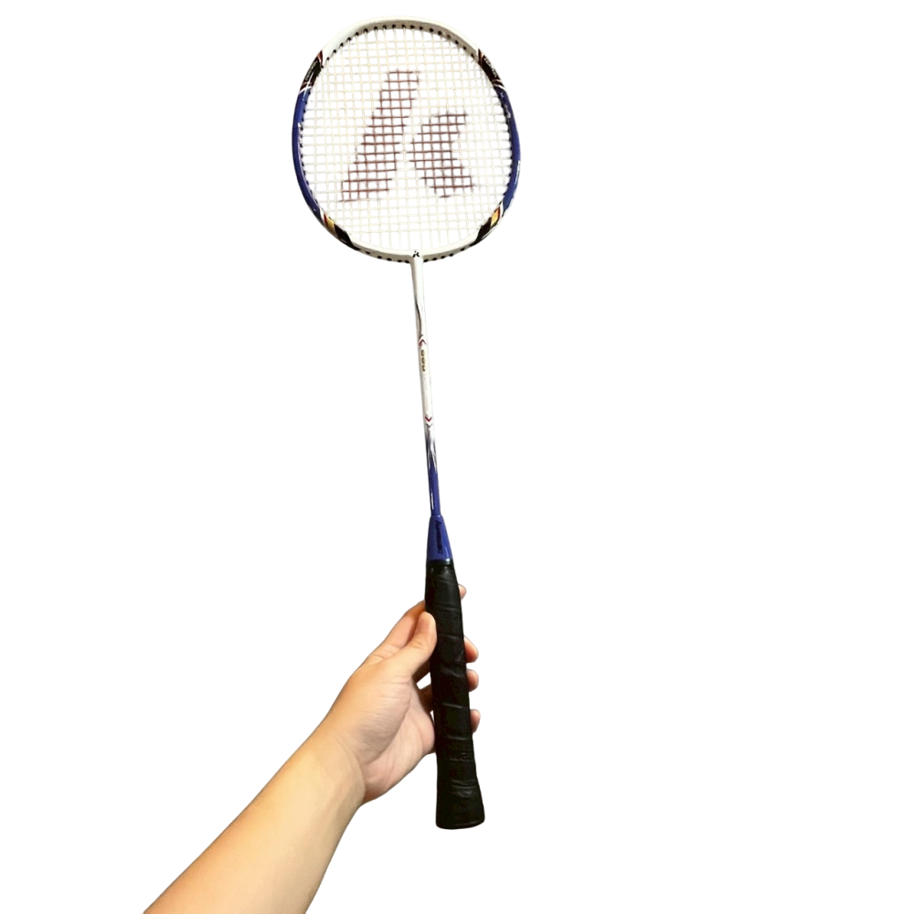 ❮二手❯ PRO KENNEX 肯尼士 Dynamic 800 羽毛球拍套袋 羽球拍 羽毛球 ProKennex-細節圖3