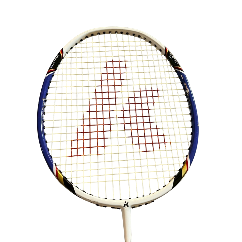 ❮二手❯ PRO KENNEX 肯尼士 Dynamic 800 羽毛球拍套袋 羽球拍 羽毛球 ProKennex-細節圖4