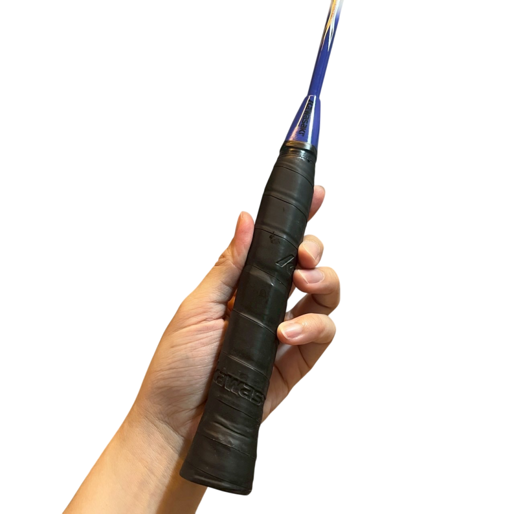 ❮二手❯ PRO KENNEX 肯尼士 Dynamic 800 羽毛球拍套袋 羽球拍 羽毛球 ProKennex-細節圖5