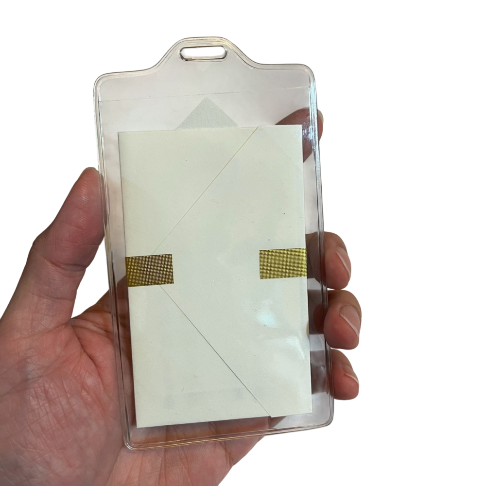 ❮近新❯ 日本 真澄寺のお守り 北海道 真澄寺護身符 真如苑 御守 お守り 東京 學業進步 戀愛順利 交通安全-細節圖2