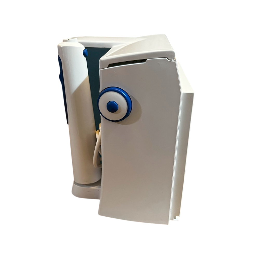 ❮二手❯ 德國 Oral-B 歐樂B 百靈 Oxyjet MD20 活氧沖牙機 水牙線或口腔潔淨器 活氧微分子氣泡技術-細節圖3