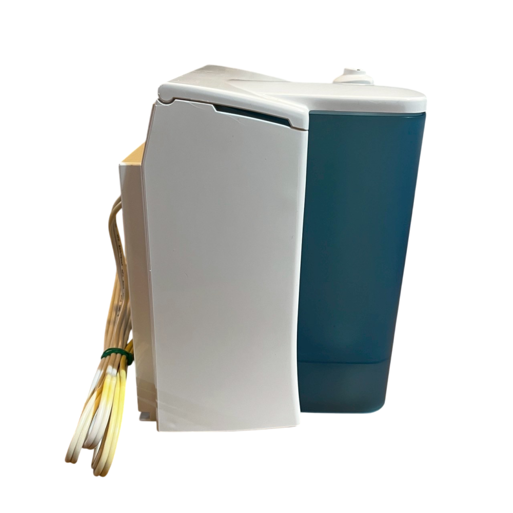 ❮二手❯ 德國 Oral-B 歐樂B 百靈 Oxyjet MD20 活氧沖牙機 水牙線或口腔潔淨器 活氧微分子氣泡技術-細節圖5