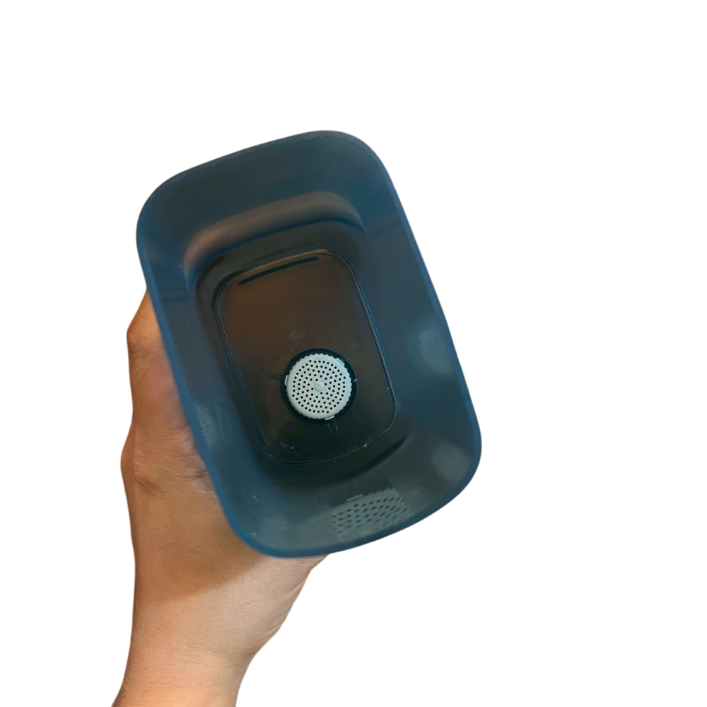 ❮二手❯ 德國 Oral-B 歐樂B 百靈 Oxyjet MD20 活氧沖牙機 水牙線或口腔潔淨器 活氧微分子氣泡技術-細節圖7