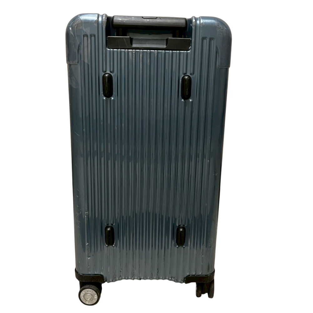 ❮二手❯ 美國 Centurion 百夫長 26吋 胖胖箱 行李箱 45*44*82cm 托運箱 旅行箱 航空箱 登機箱-細節圖6