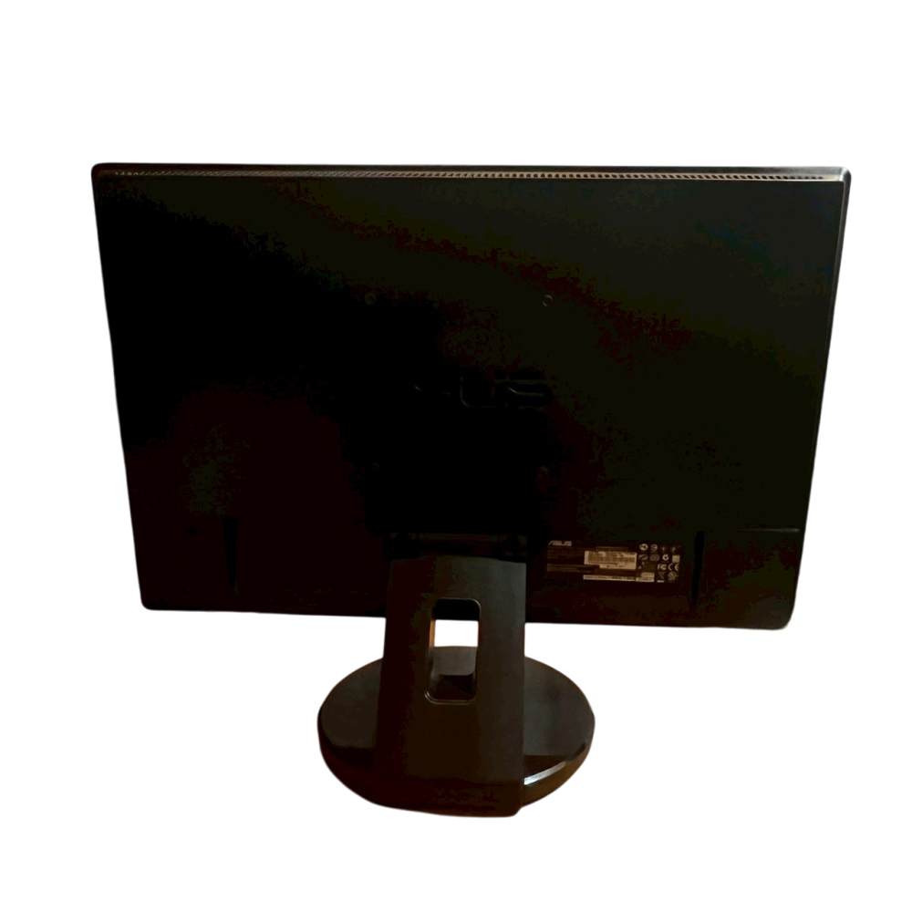 ❮二手❯ ASUS 華碩 液晶顯示器 VE198T 19型 18.5吋 16:10 內建喇叭 LED顯示器 含螢幕線-細節圖4