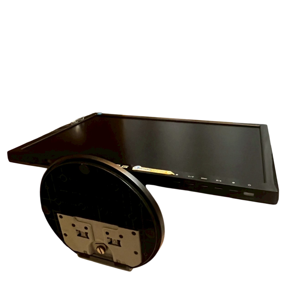 ❮二手❯ ASUS 華碩 液晶顯示器 VE198T 19型 18.5吋 16:10 內建喇叭 LED顯示器 含螢幕線-細節圖6