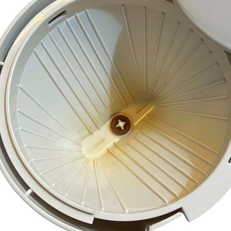 ❮二手❯ 瑞典 Electrolux 伊萊克斯 ECM4G 美式咖啡機 具備自動保溫功能 可沖煮4人份咖啡 咖啡壺-細節圖2