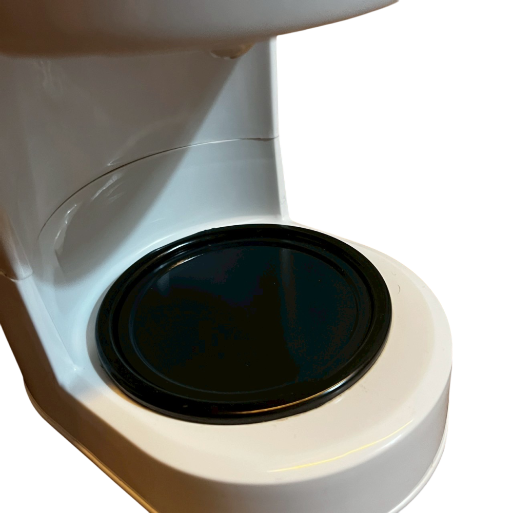 ❮二手❯ 瑞典 Electrolux 伊萊克斯 ECM4G 美式咖啡機 具備自動保溫功能 可沖煮4人份咖啡 咖啡壺-細節圖4