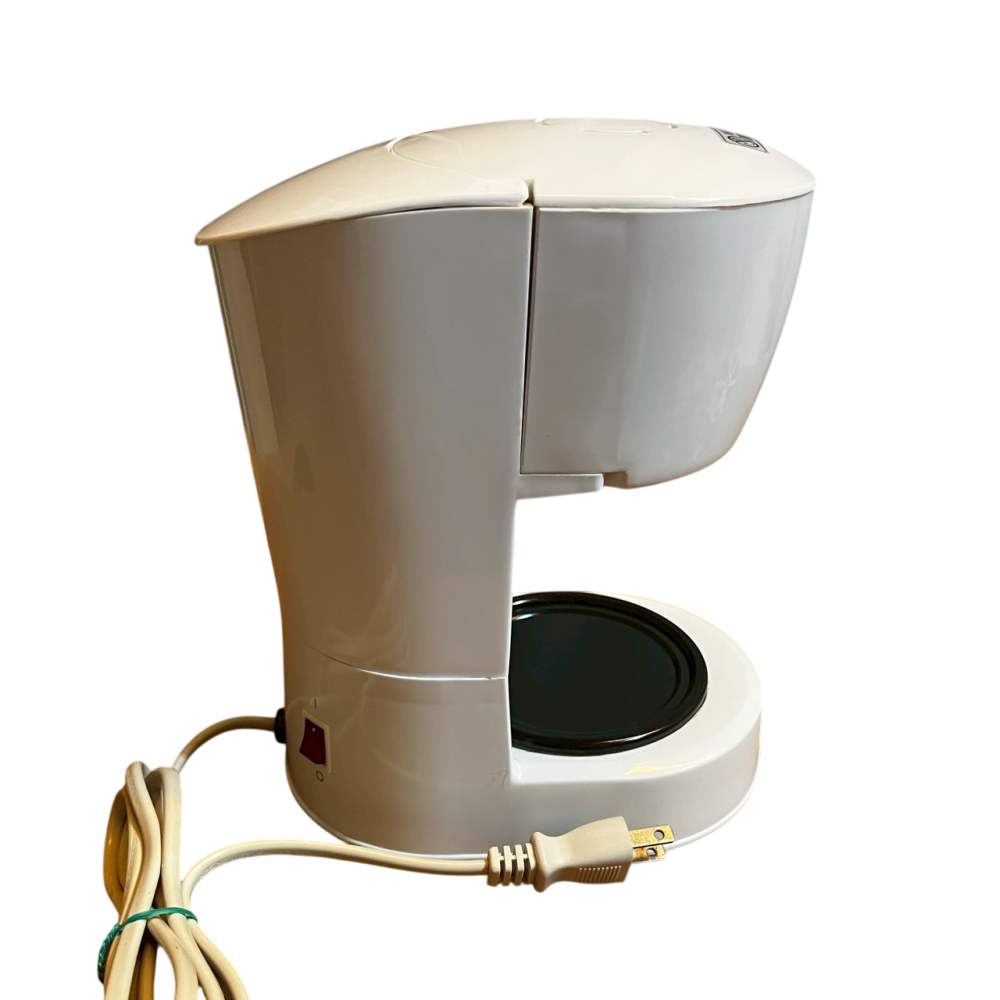 ❮二手❯ 瑞典 Electrolux 伊萊克斯 ECM4G 美式咖啡機 具備自動保溫功能 可沖煮4人份咖啡 咖啡壺-細節圖6