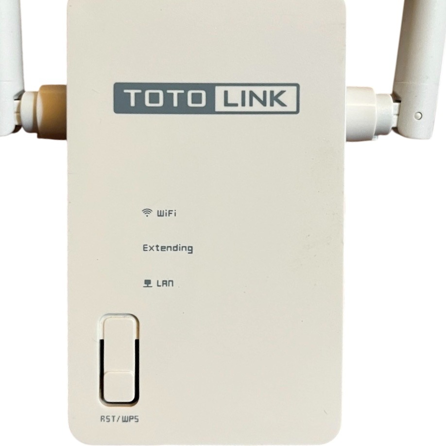 ❮二手❯ TOTOLINK EX300 無線訊號強波器 Wi-Fi Extender 2.4G WIFI增強裝置 網路-細節圖3
