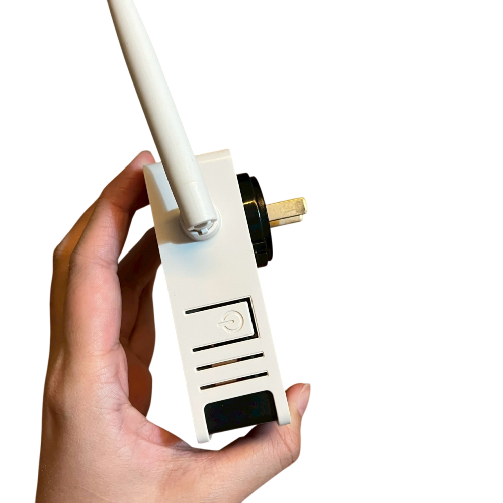 ❮二手❯ TOTOLINK EX300 無線訊號強波器 Wi-Fi Extender 2.4G WIFI增強裝置 網路-細節圖6