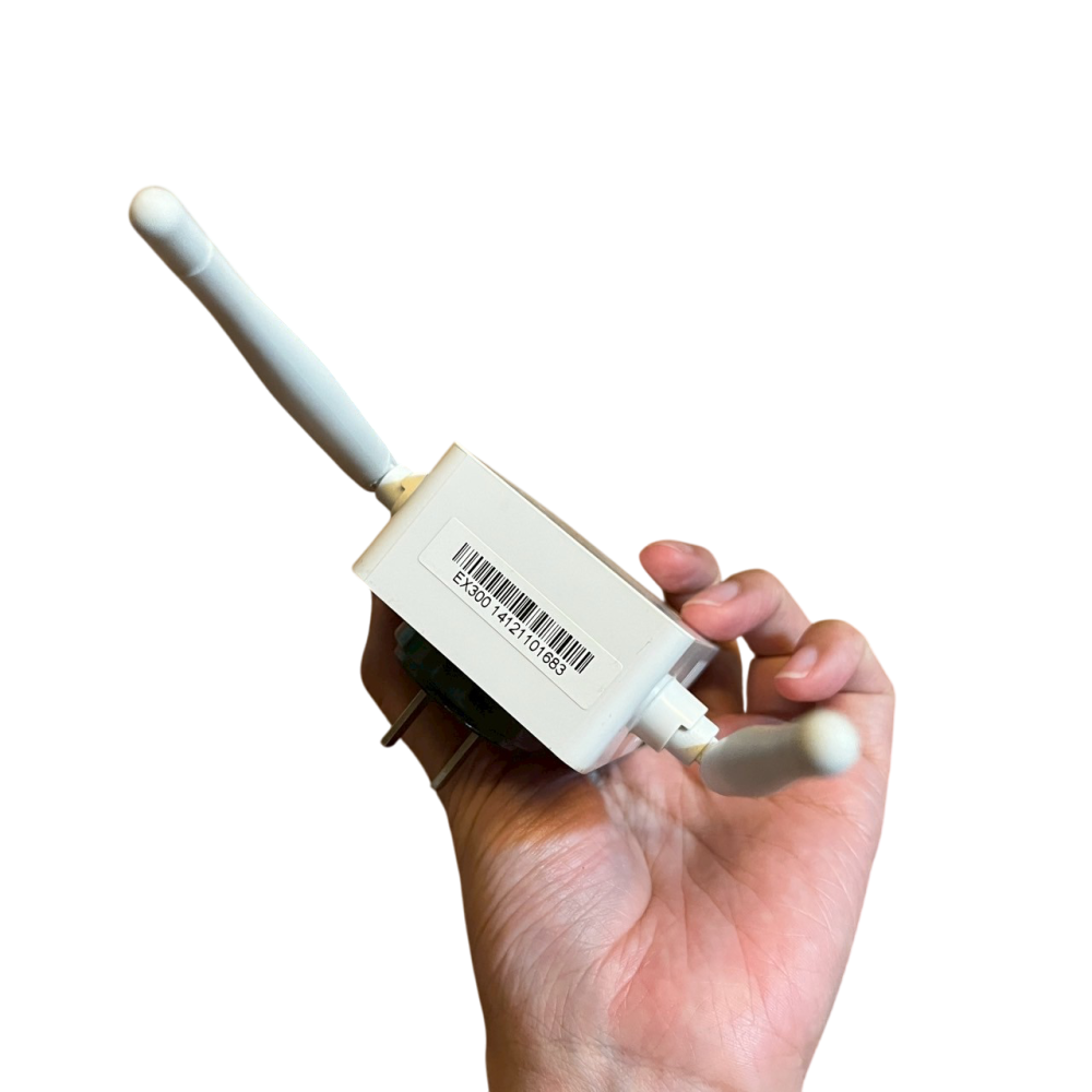❮二手❯ TOTOLINK EX300 無線訊號強波器 Wi-Fi Extender 2.4G WIFI增強裝置 網路-細節圖7