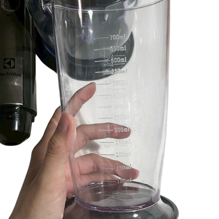 ❮二手❯ 瑞典 Electrolux 伊萊克斯 ESTM5407S 攪拌棒手持式 手持式攪拌棒 多段速設置 瞬間加速-細節圖2