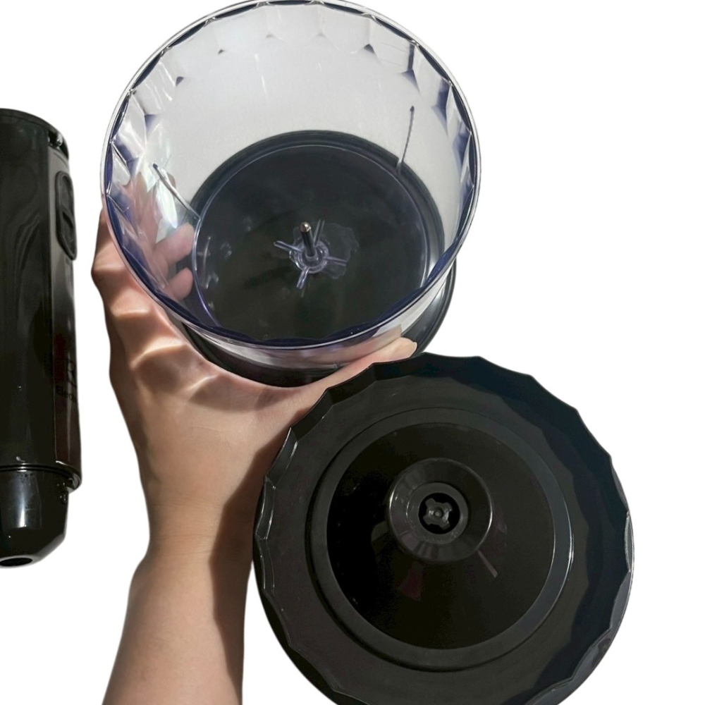 ❮二手❯ 瑞典 Electrolux 伊萊克斯 ESTM5407S 攪拌棒手持式 手持式攪拌棒 多段速設置 瞬間加速-細節圖3