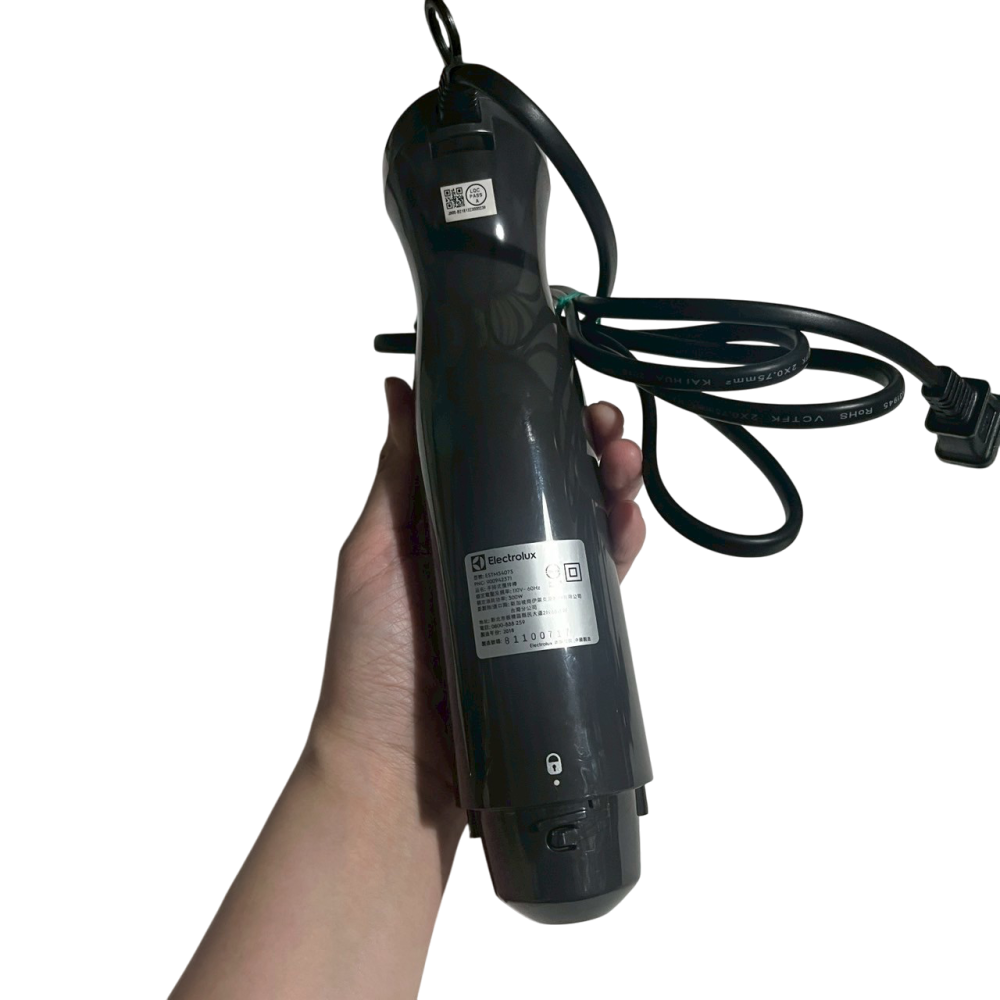❮二手❯ 瑞典 Electrolux 伊萊克斯 ESTM5407S 攪拌棒手持式 手持式攪拌棒 多段速設置 瞬間加速-細節圖6