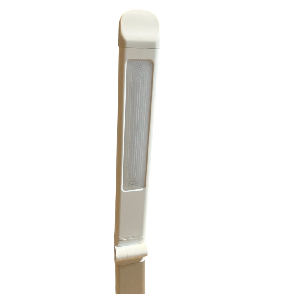 ❮二手❯ 荷蘭 PHILIPS 飛利浦 LED桌燈 72087 飛利浦品恒 A級雙燈臂 LED檯燈 閱讀燈 燈具-細節圖3