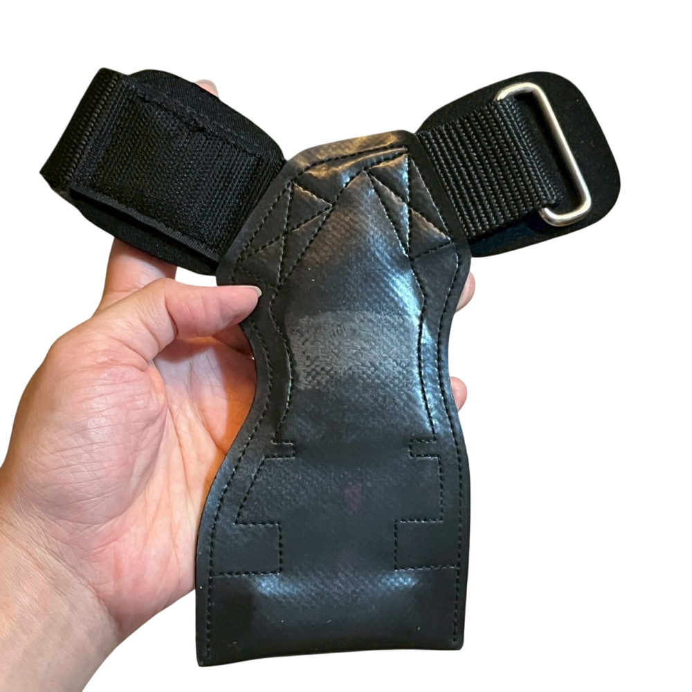 ❮二手❯ 美國 VERSA GRIPPS PRO fessional 3合1健身拉力帶 VG拉力帶 FIT 女版專用-細節圖4