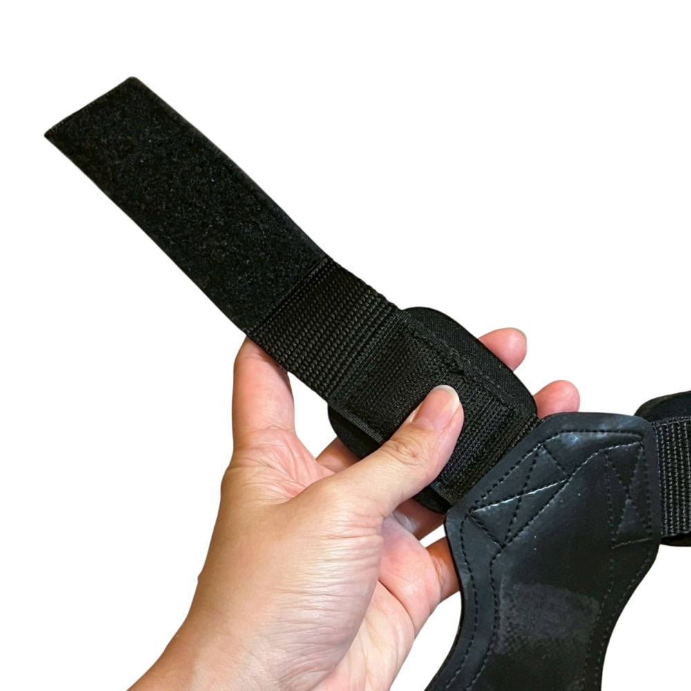 ❮二手❯ 美國 VERSA GRIPPS PRO fessional 3合1健身拉力帶 VG拉力帶 FIT 女版專用-細節圖5