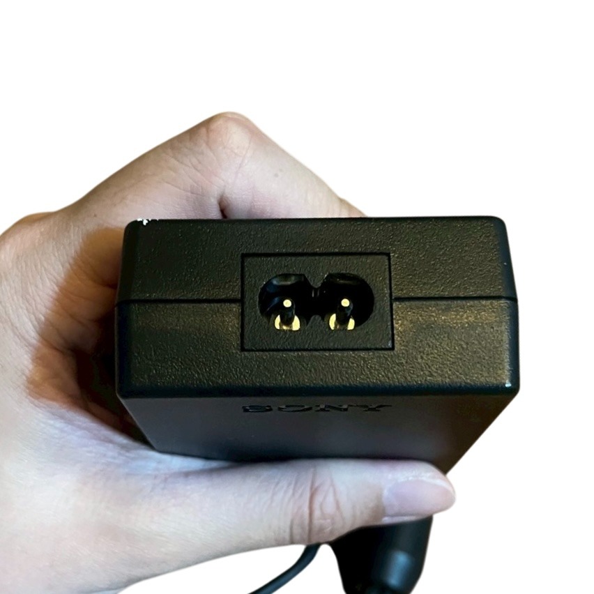 ❮二手❯ 日本 PlayStation 2 Slim PS2 電源變壓器 SCPH-70100 SONY 索尼 電源線-細節圖3